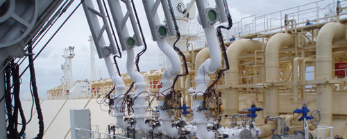 LNG & Cryogenic