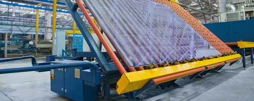 Glass Manufacturing