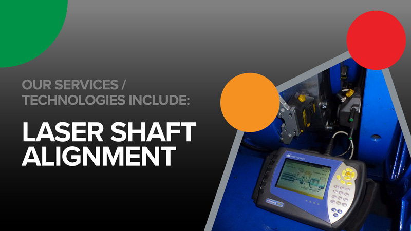 Laser Shaft Alignment