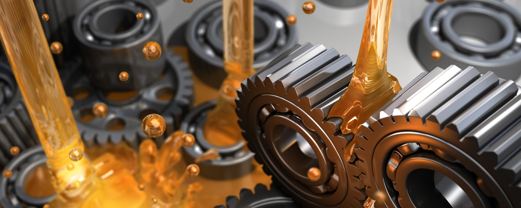Lubricant Analysis