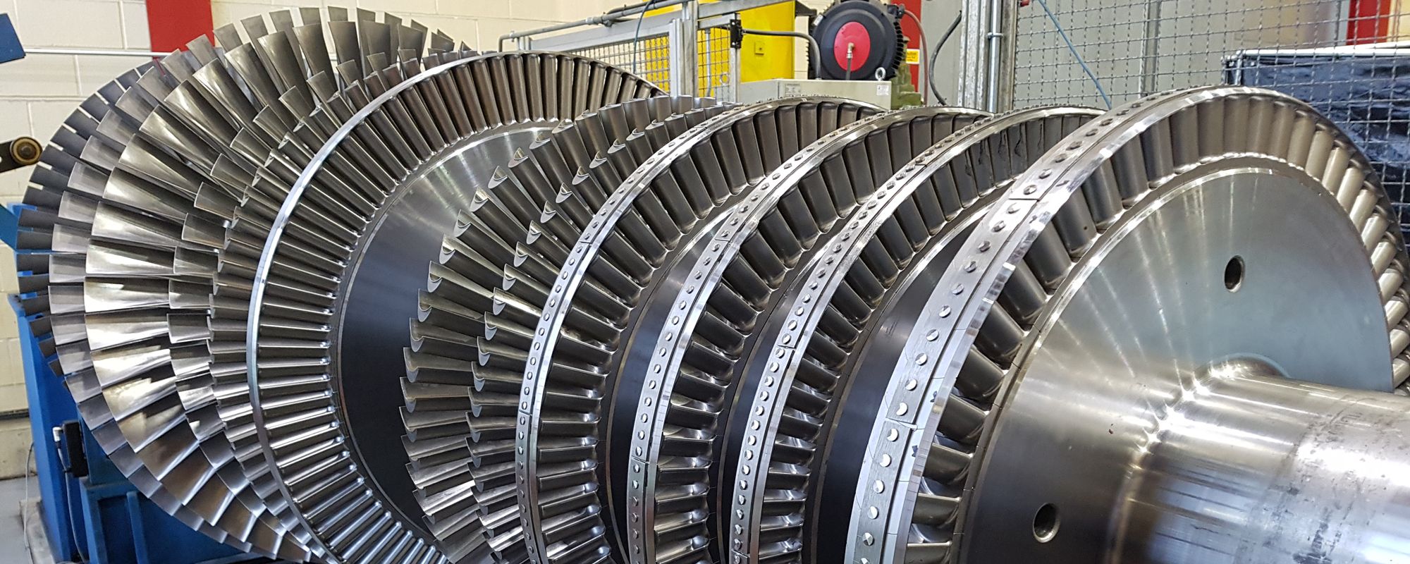 Rotor Dynamics