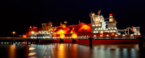 Shipping & Maritime