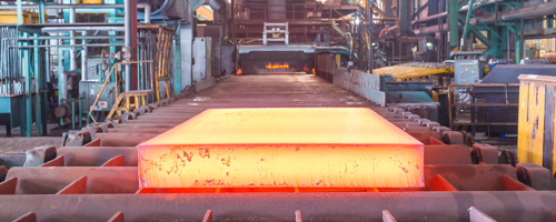 Steel Manufacturing