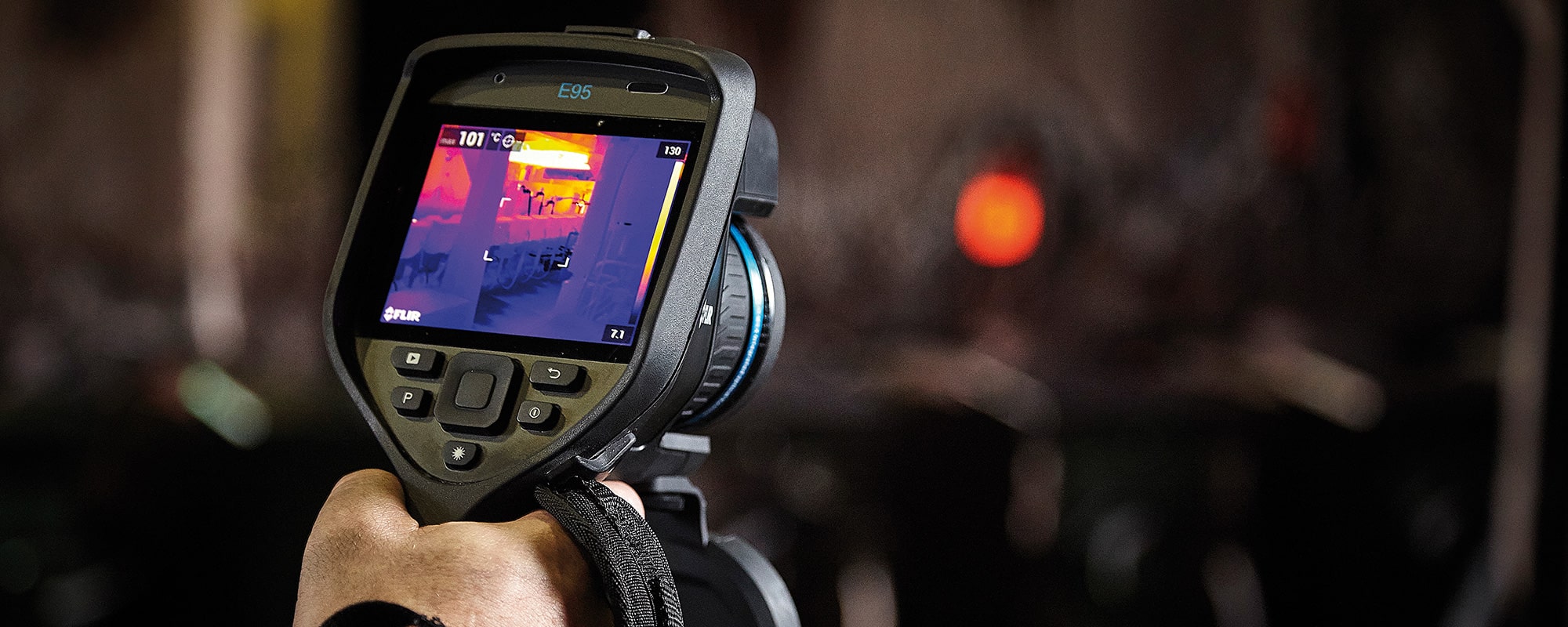 Thermal Imaging
