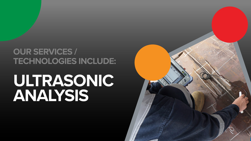 Ultrasonic Analysis